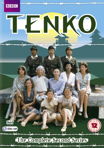 Tenko Series Two [DVD] von AcornMedia