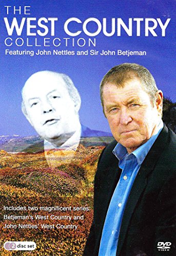 West Country Collection [DVD] von ACORN MEDIA