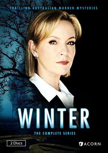 Winter: Series 1 [DVD] [Import] von AcornMedia