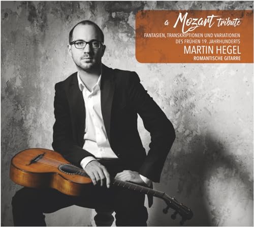 A Mozart Tribute von am