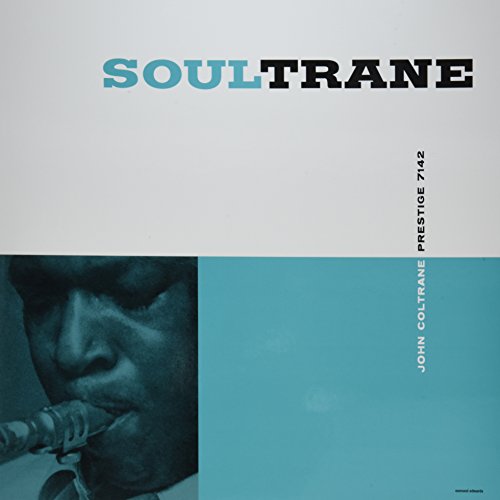 Soultrane [Vinyl LP] von ACOUSTIC SOUND