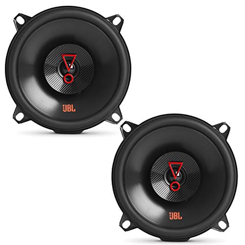 Lautsprecher System für den Fußraum vorne kompatibel mit BMW 3er E30 E36 JBL Stage3 527 Lautsprecher Koaxial 3 Ohm 13 cm von ACR-Bad Hersfeld