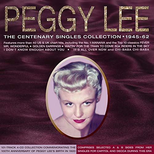 The Centenary Singles Collection 1945-62 von ACROBAT
