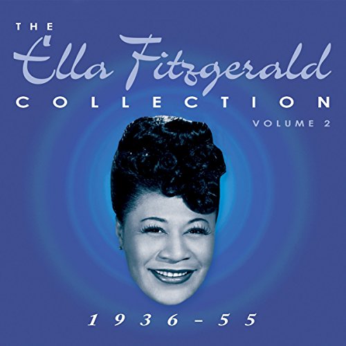 The Ella Fitzgerald Collection Vol.2 1936-55 von ACROBAT