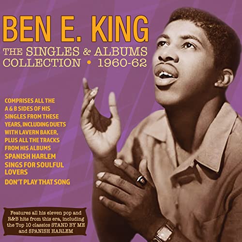 The Singles and Albums Collection 1960-62 von ACROBAT
