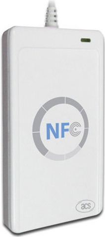 ACS ACR122 MIFARE®/NFC USB (ACR122U-A9ACSA) von ACS