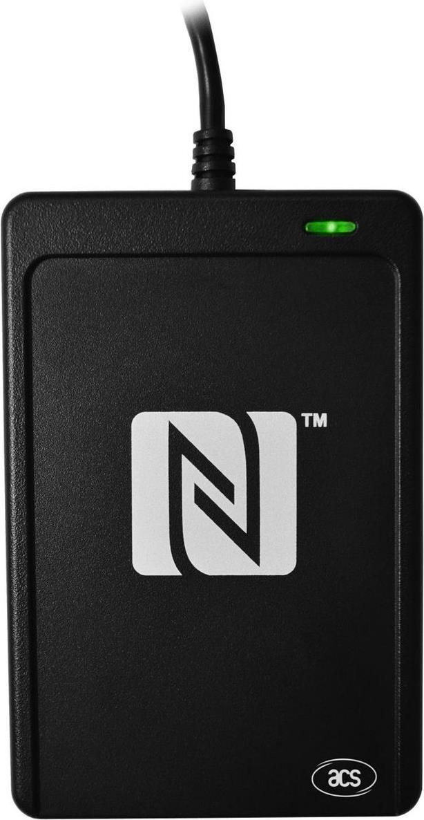 ACS ACR1252U-M1 card reader USB (ACR1252U-M1) von ACS