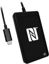 ACS ACR1252U-MF USB Type-C NFC (ACR1252U-MF) von ACS