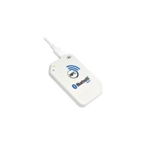 ACS ACR1255U-J1 Smart-Card-Lesegerät Akku USB 1.1 Weiß (ACR1255U-J1ACSA) von ACS