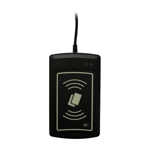 ACS ACR1281 USB Reader Contactless Tank Casing, ACR1281U-C8ACSA800 (Tank Casing) von ACS