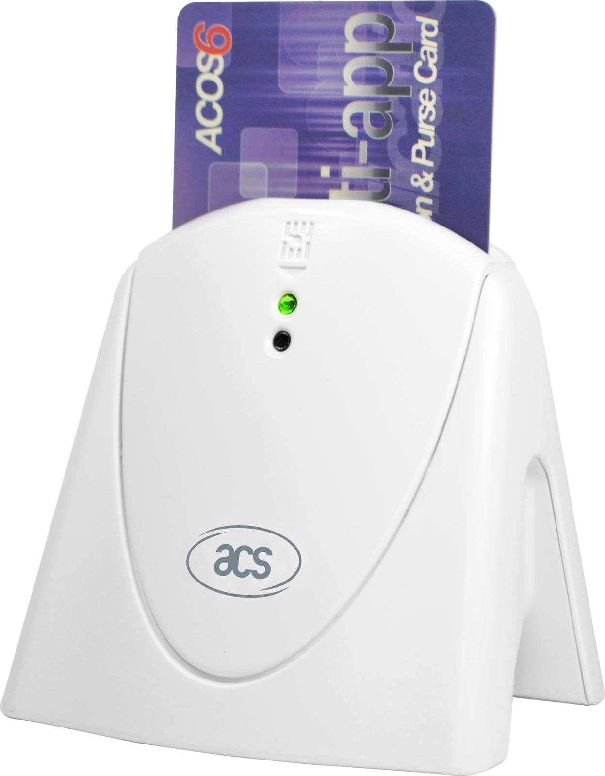 ACS ACR39U-H1 (ACR39U-H1ACSA) von ACS