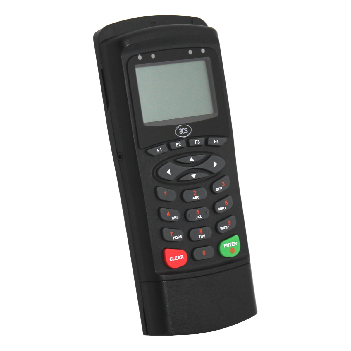 ACS ACR89U-A1 Smart Card Reader Chipkarten Terminal Kartenlesegerät portabel ACS ACR89U-A1 Smart Card Reader Chipkarten Terminal Kartenlesegerät portabel von ACS
