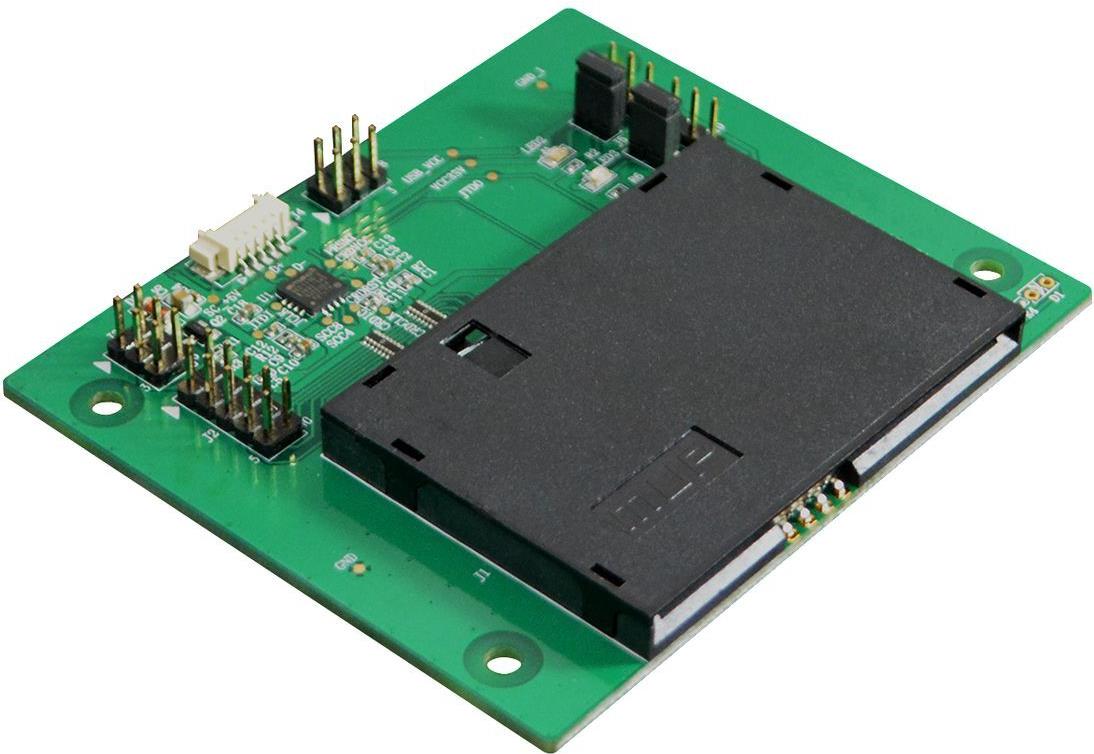 ACS Smart Card Reader Module (ACM39U-Y3) von ACS