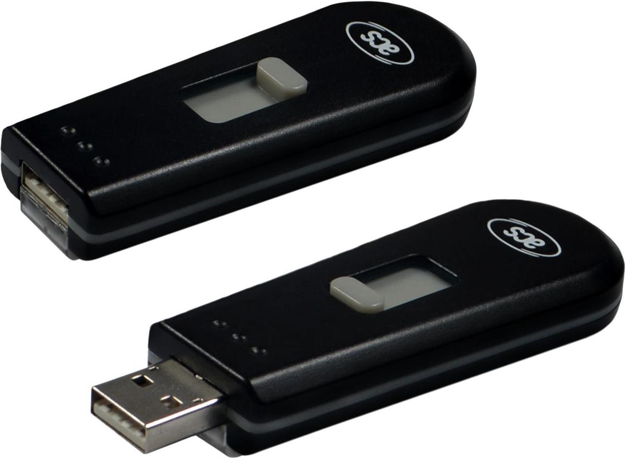 ACS USB Token NFC Reader II (ACR1251T-E2) von ACS