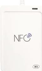 Acs Control System ACR1552U USB NFC Reader IV (USB Type-C) (ACR1552U-MF) von ACS