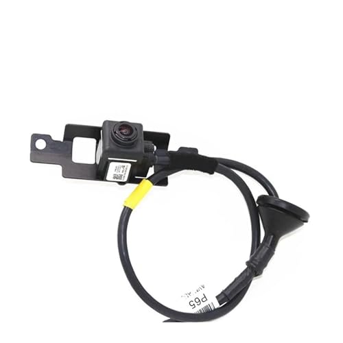 95760-B2000 95760-B2100 Rückansicht Kamera Zubehör Ohne Halterung Auto Kompatibel for Kia Soul 2014-2019 von ACSGASCA