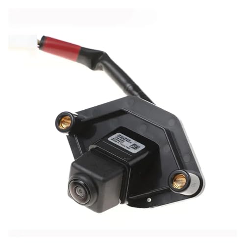 Auto Rückansicht Rückfahr Kamera Einparkhilfe Kamera Kompatibel for Nissan Qashqai 28442-4EA0A 284424EA0A von ACSGASCA