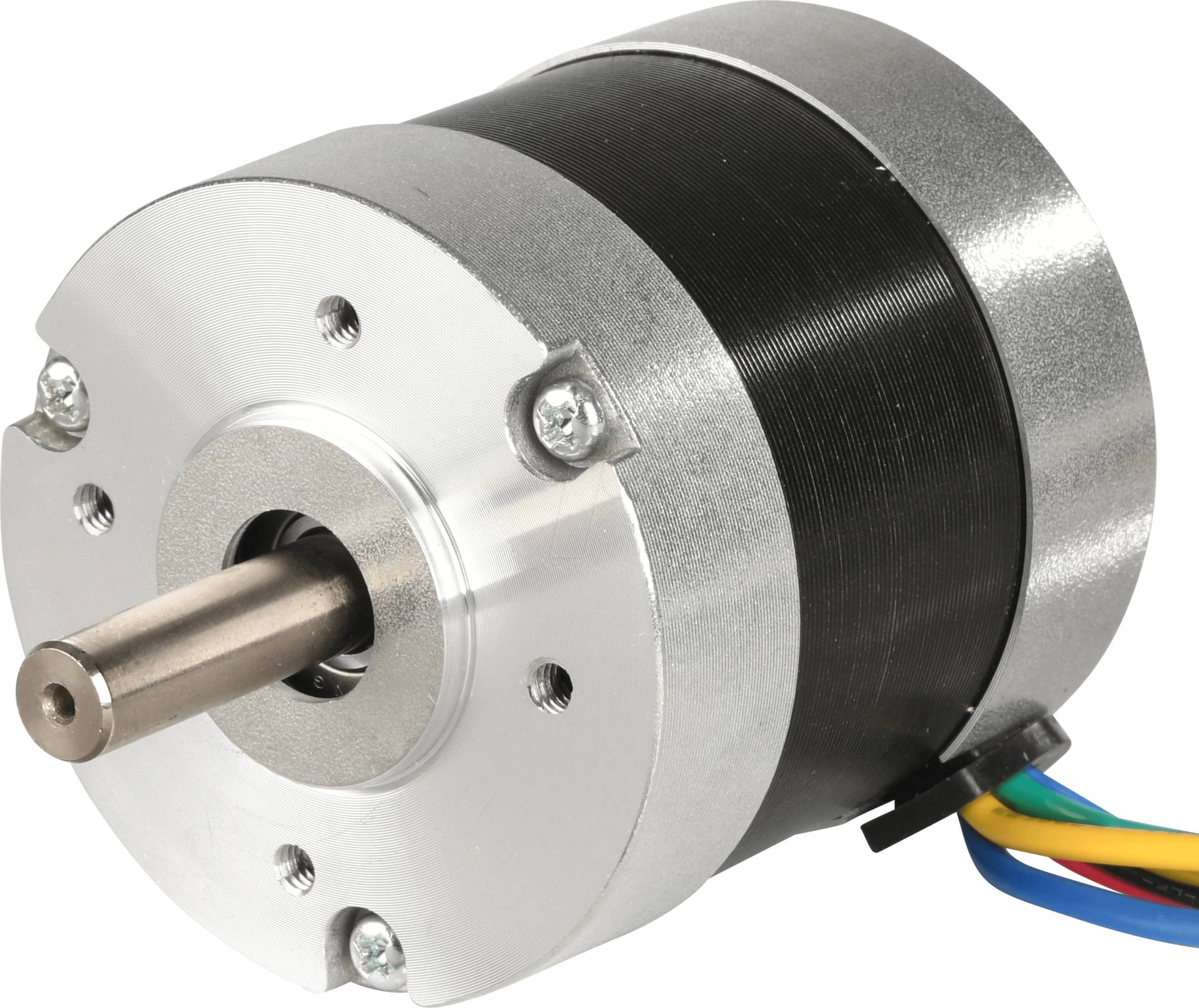 ACT 57BL03 - DC-Motor bürstenlos, 24 V, 52 W, 16,5 Ncm von ACT MOTOR