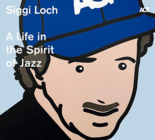 A Life in the Spirit of Jazz von ACT