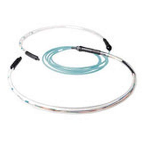ACT 190 Meter Multimode 50/125 OM3 Indoor/Outdoor Cable 4 Way with LC connectors ACT 190 Meter Multimode 50/125 OM3 Indoor/Outdoor Cable 4 Way with LC connectors von ACT