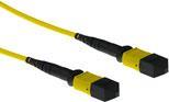 ACT 2 meter Singlemode 9/125 OS2 polarity A fiber patch cable with MTP female connectors. 2m mtp/mpo(f) 9/125 os2 p a (RL7782) von ACT