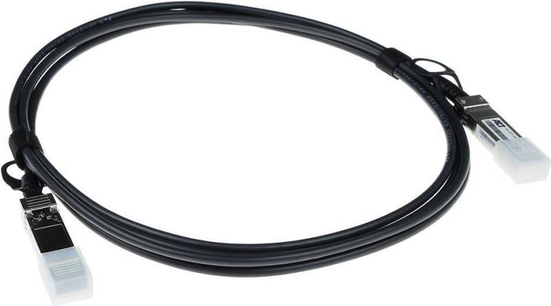 ACT 2.0m SFP+- SFP+ Passive DAC Twinax cable coded for Cisco (TR0402) von ACT