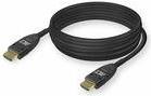 ACT 20 meters HDMI Professional Certified 8K Active Optical Cable HDMI-A male - HDMI-A male (AK4144) von ACT