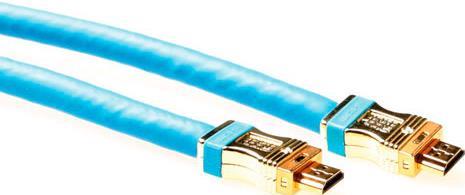 ACT 20 metre HDMI Standard Speed with Ethernet cable HDMI-A male - male HDMI A - HDMI A M/M HQ 20.00M (AK3806) von ACT
