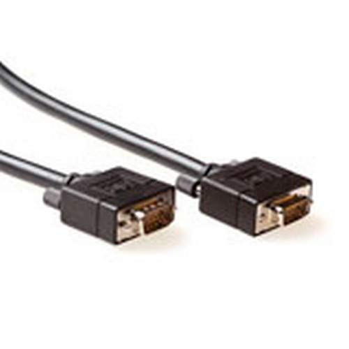 ACT 20 metre High Performance VGA Cable Male-Male ACT 20 metre High Performance VGA Cable Male-Male von ACT