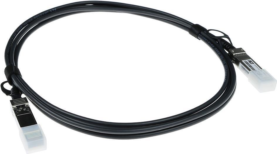 ACT 3.0m SFP+- SFP+ Passive DAC Twinax cable coded for Generic (TR0203) von ACT