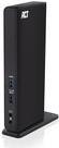ACT AC7049 Notebook-Dockingstation & Portreplikator Verkabelt USB 3.2 Gen 1 (3.1 Gen 1) Type-C Schwarz (AC7049) von ACT