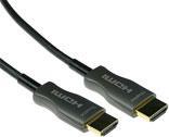 ACT AK3934 - 40 m - HDMI Typ A (Standard) - HDMI Typ A (Standard) - 3D - 18 Gbit/s - Audio Return Channel (ARC) (AK3934) von ACT