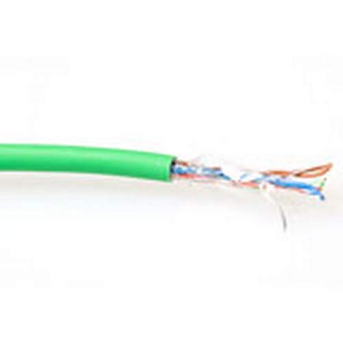 ACT C5E F/UTP Patch LSZH GRN 100M von ACT