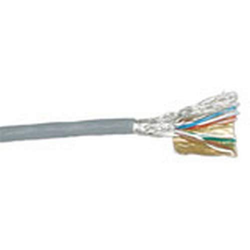 ACT C5E SF/UTP Patch LSZH Grey 500M von ACT