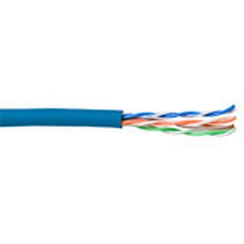 ACT C5E U/UTP Patch PVC Blue 100M ACT C5E U/UTP Patch PVC Blue 100M von ACT