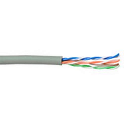 ACT C5E U/UTP Patch PVC Grey 100M ACT C5E U/UTP Patch PVC Grey 100M von ACT