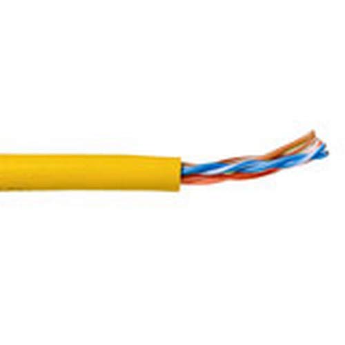 ACT C5E U/UTP Patch PVC Yello 305M ACT C5E U/UTP Patch PVC Yello 305M von ACT
