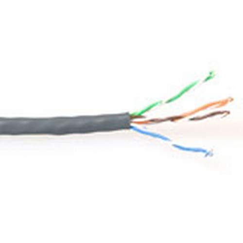 ACT C5E U/UTP SOLID PVC Grey 100M ACT C5E U/UTP SOLID PVC Grey 100M von ACT