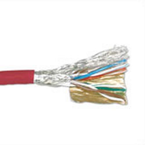 ACT C6 S/FTP Patch PVC RED 305M ACT C6 S/FTP Patch PVC RED 305M von ACT
