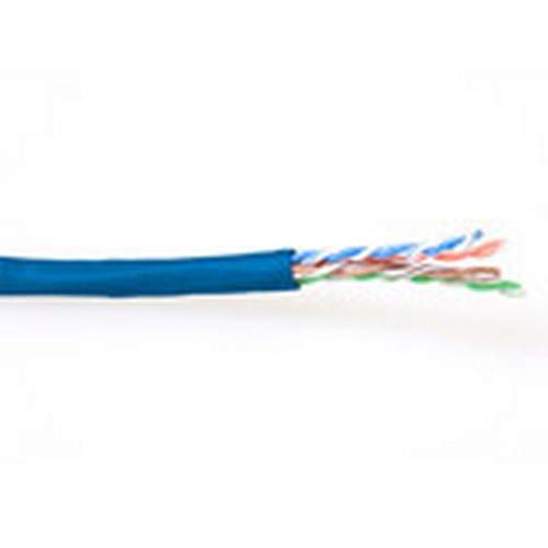 ACT C6 U/UTP Patch PVC Blue 100M von ACT