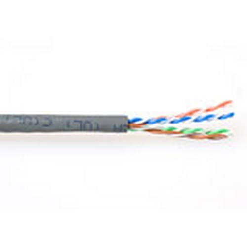 ACT C6 U/UTP Patch PVC Grey 305M ACT C6 U/UTP Patch PVC Grey 305M von ACT