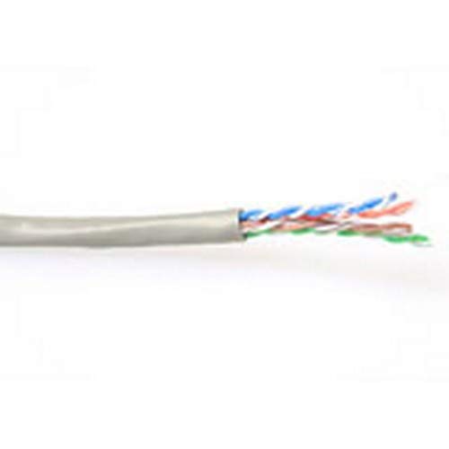 ACT C6 U/UTP Patch PVC Ivory 100M von ACT