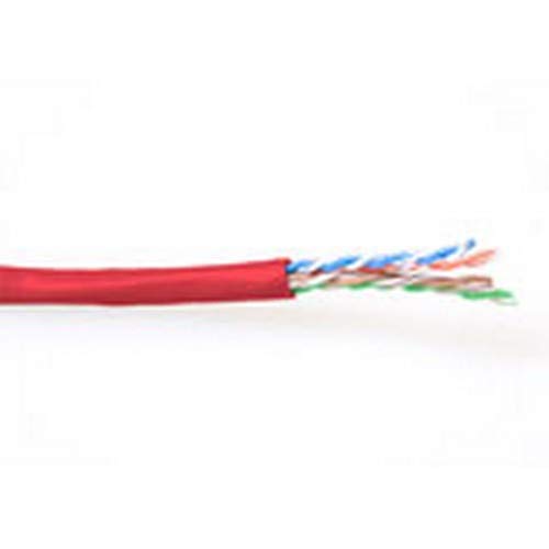 ACT C6 U/UTP Patch PVC RED 100M ACT C6 U/UTP Patch PVC RED 100M von ACT