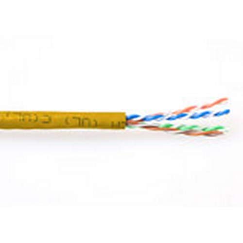 ACT C6 U/UTP Patch PVC Yellow 305M ACT C6 U/UTP Patch PVC Yellow 305M von ACT
