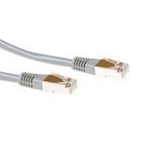 ACT CAT5E F/UTP Grey 1.50M von ACT