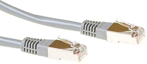 ACT CAT5E F/UTP Grey 3.00M von ACT