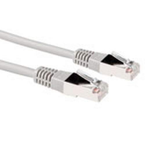 ACT CAT5E F/UTP LSZH Grey 5.00M von ACT