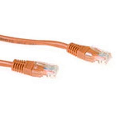 ACT CAT5E U/UTP Brown 2.00M von ACT