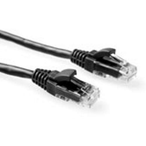 ACT CAT5E U/UTP Component BK 1.50M ACT CAT5E U/UTP Component BK 1.50M von ACT