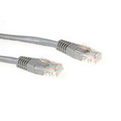 ACT CAT5E U/UTP Grey 3.00M von ACT